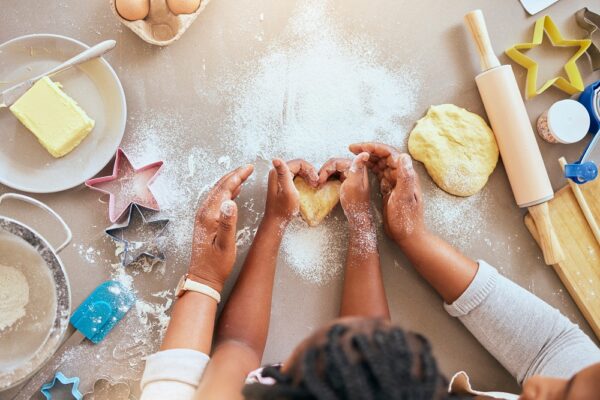 Baking 101 for Ages 7-11