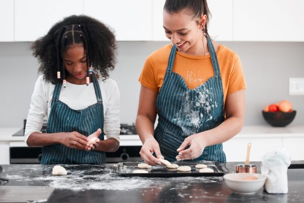 Baking 101 for Ages 12-17