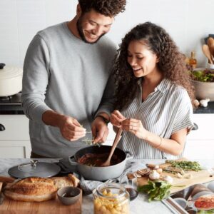 Dating Cooking Class (Singles)
