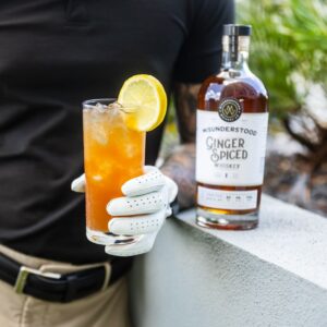 Cocktail Masterclass