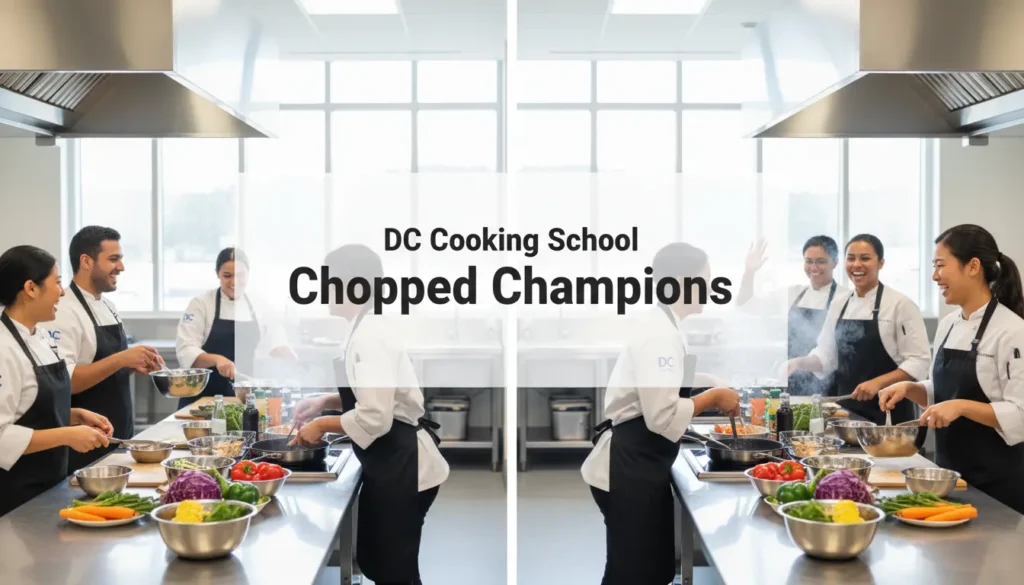 Cooking-Chipped-Compition