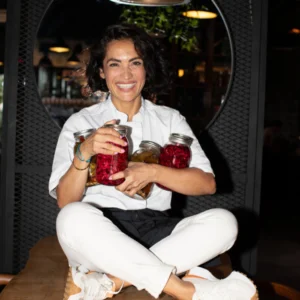 Special One-Night Persian Cooking Class, With Chef Sayeh